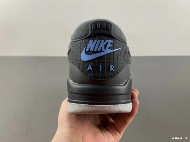 Jordan Iron  Air Grey  FQ7939-002  4 RM 1210